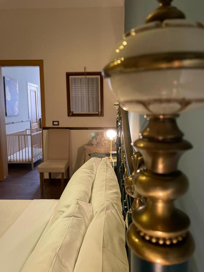 Guest House Le Ginestre Dell'Etna بيلباسو المظهر الخارجي الصورة