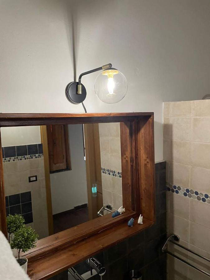 Guest House Le Ginestre Dell'Etna بيلباسو المظهر الخارجي الصورة
