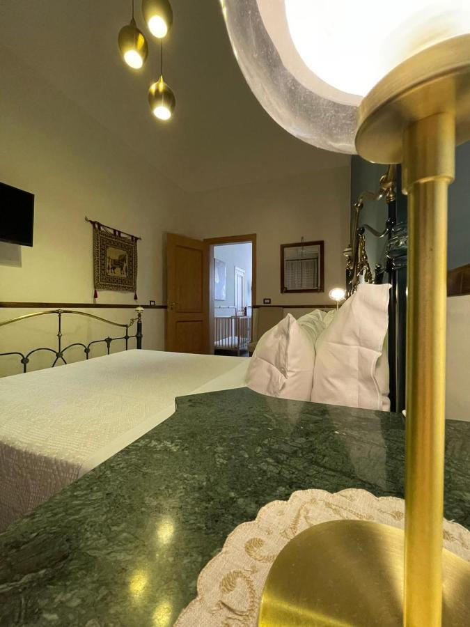 Guest House Le Ginestre Dell'Etna بيلباسو المظهر الخارجي الصورة