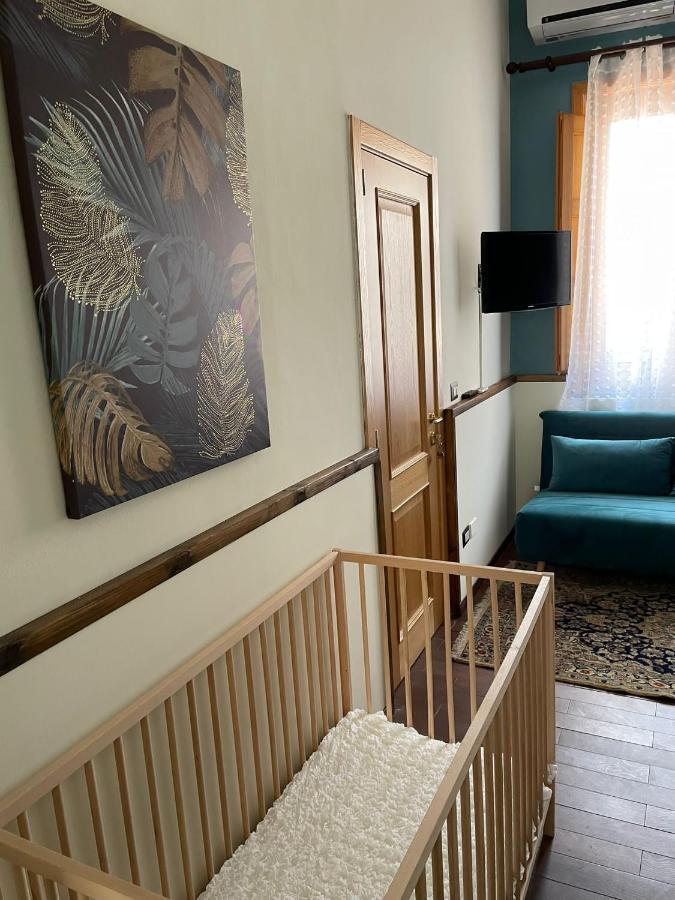 Guest House Le Ginestre Dell'Etna بيلباسو المظهر الخارجي الصورة