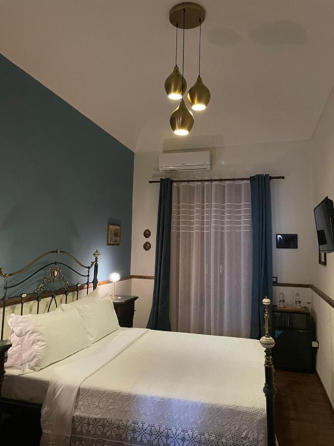 Guest House Le Ginestre Dell'Etna بيلباسو المظهر الخارجي الصورة
