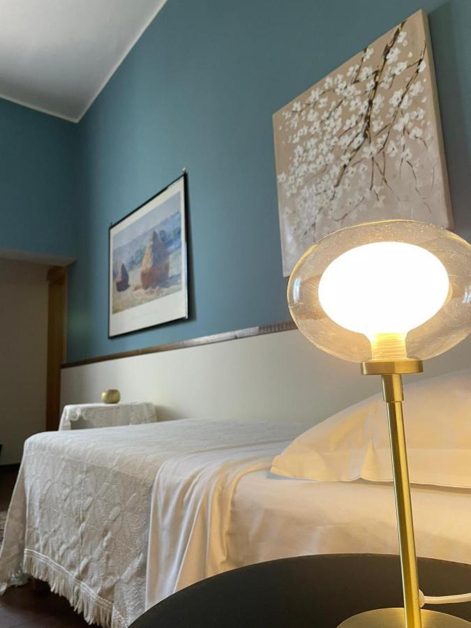 Guest House Le Ginestre Dell'Etna بيلباسو المظهر الخارجي الصورة