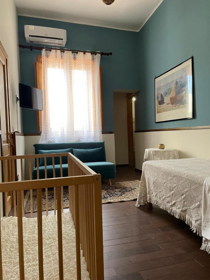 Guest House Le Ginestre Dell'Etna بيلباسو المظهر الخارجي الصورة
