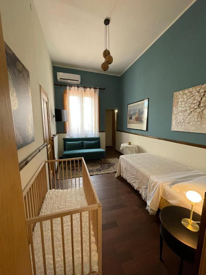 Guest House Le Ginestre Dell'Etna بيلباسو المظهر الخارجي الصورة