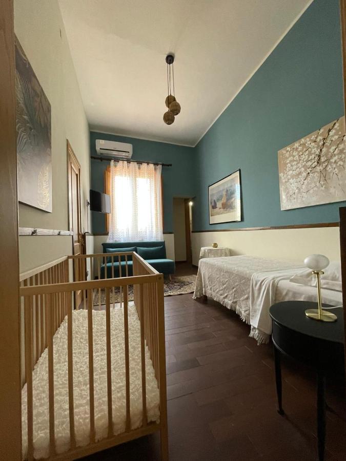 Guest House Le Ginestre Dell'Etna بيلباسو المظهر الخارجي الصورة