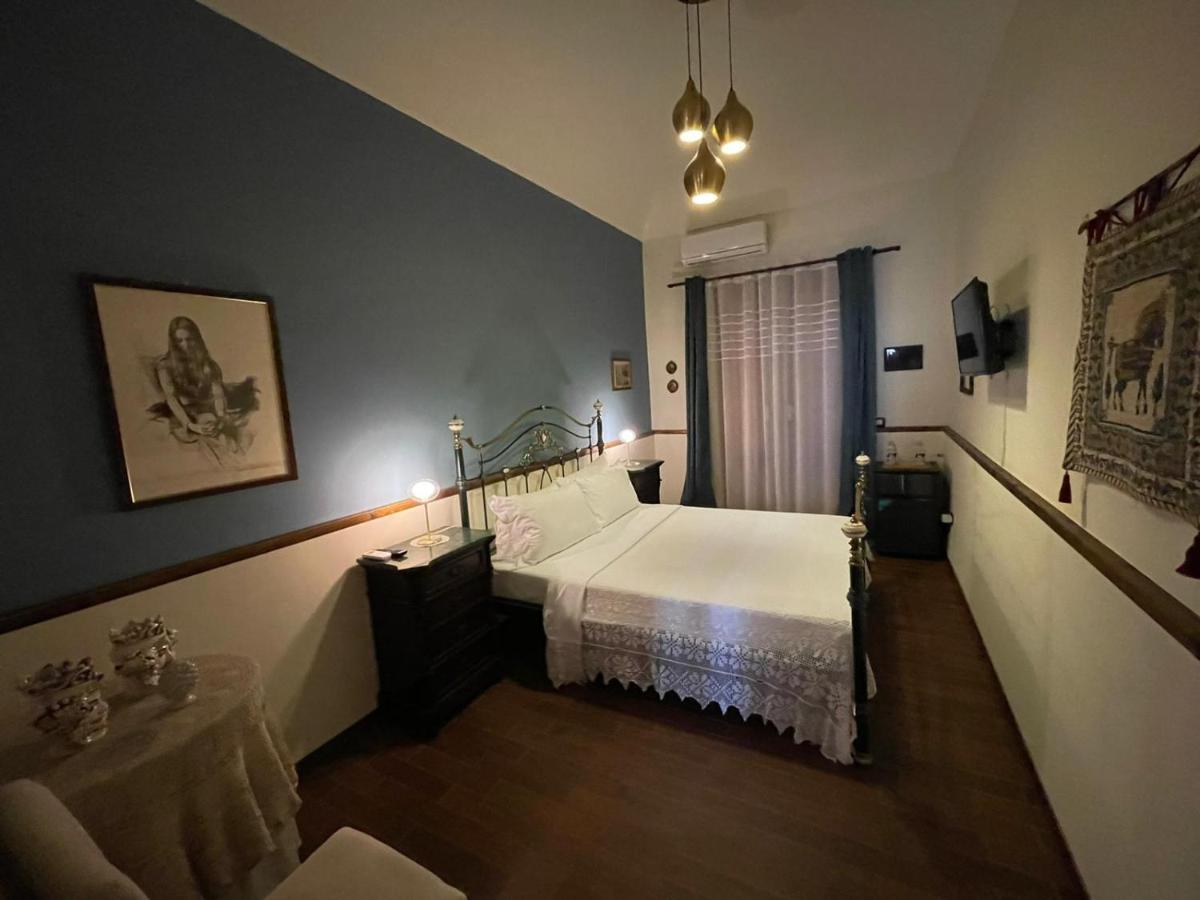 Guest House Le Ginestre Dell'Etna بيلباسو المظهر الخارجي الصورة