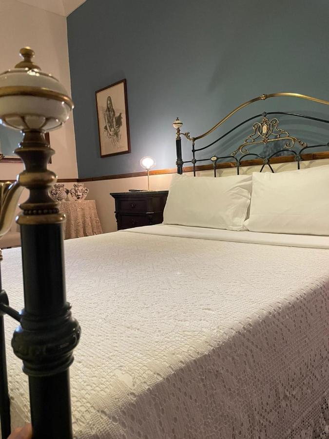 Guest House Le Ginestre Dell'Etna بيلباسو المظهر الخارجي الصورة