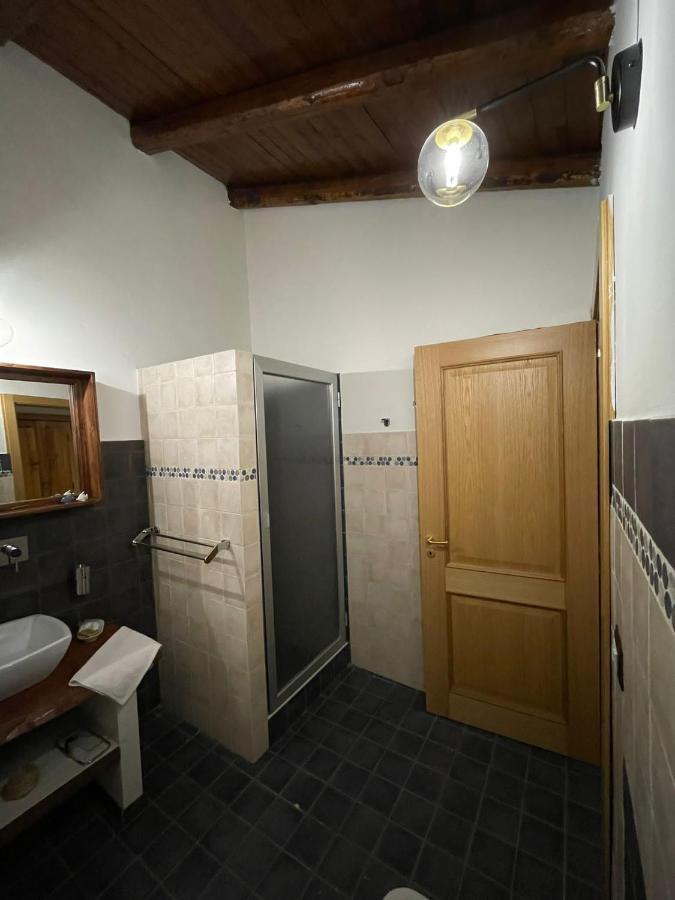 Guest House Le Ginestre Dell'Etna بيلباسو المظهر الخارجي الصورة