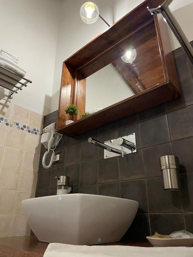 Guest House Le Ginestre Dell'Etna بيلباسو المظهر الخارجي الصورة