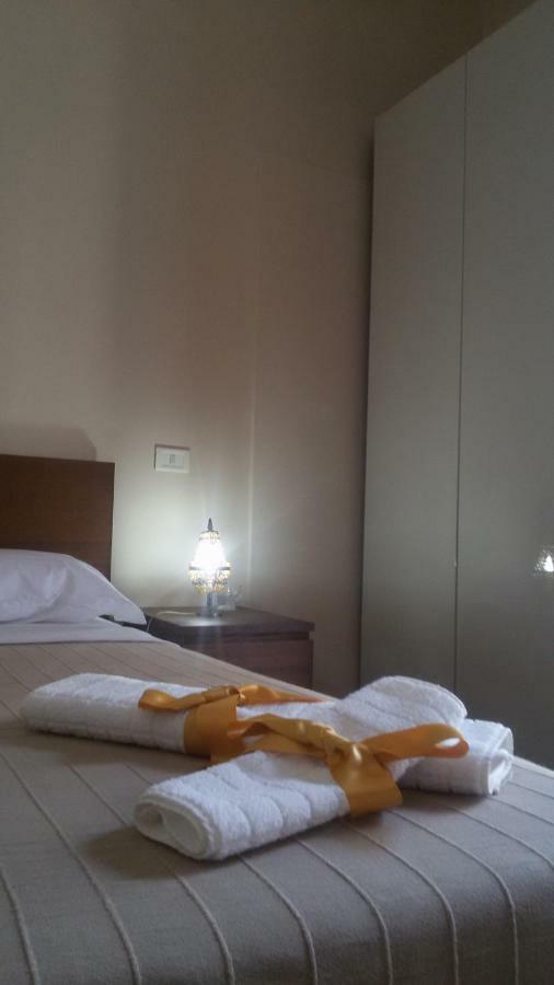 Guest House Le Ginestre Dell'Etna بيلباسو المظهر الخارجي الصورة