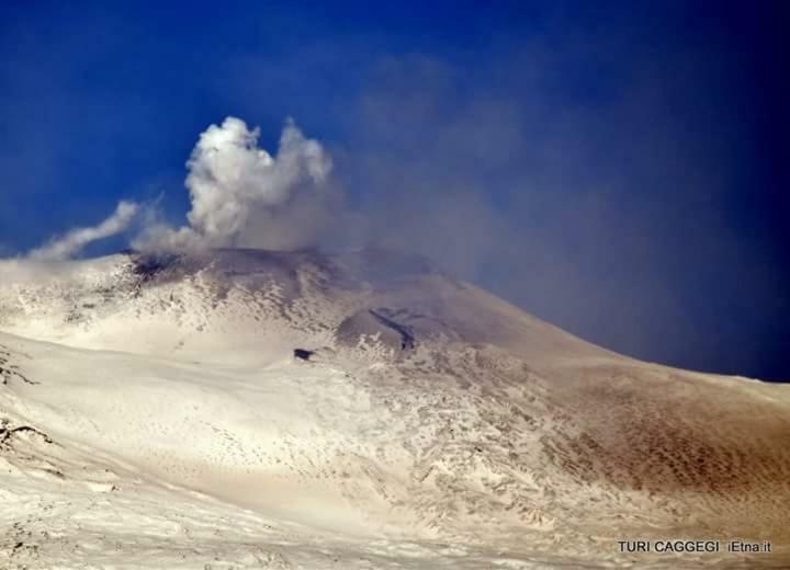 Guest House Le Ginestre Dell'Etna بيلباسو المظهر الخارجي الصورة