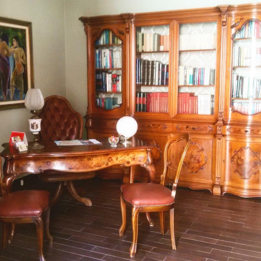 Guest House Le Ginestre Dell'Etna بيلباسو المظهر الخارجي الصورة