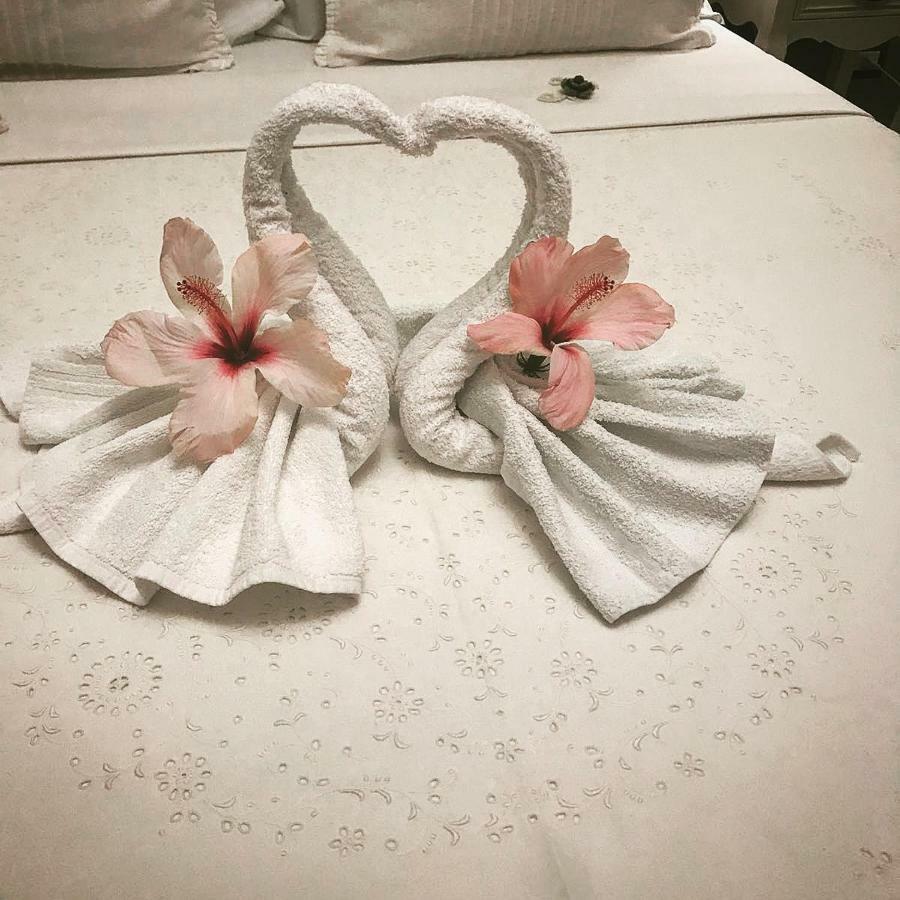 Guest House Le Ginestre Dell'Etna بيلباسو المظهر الخارجي الصورة